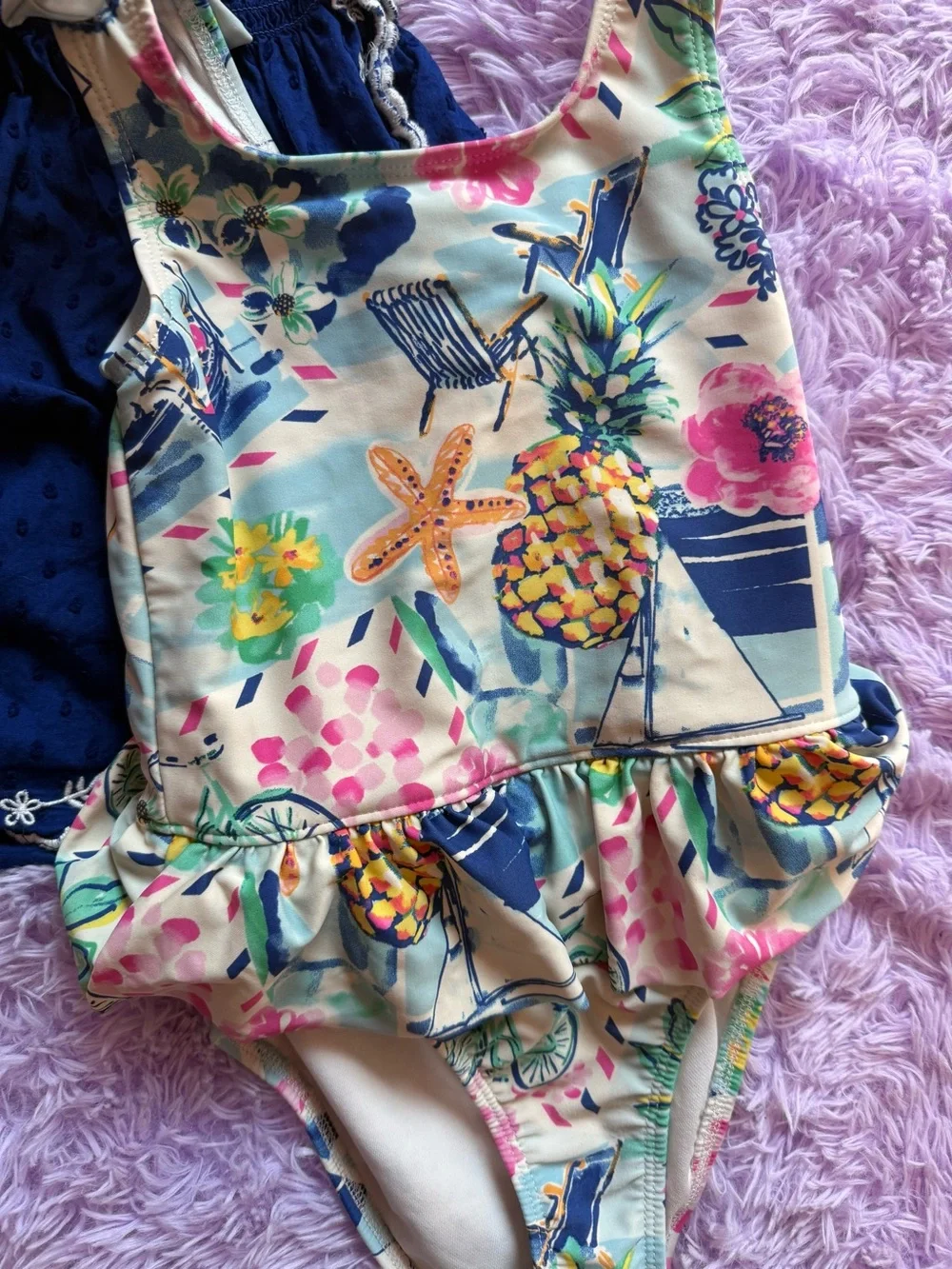 Gymboree two piece